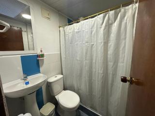 Apartamentos FM 208 - Líbano - 6