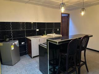 Apartamentos FM 208 - 5