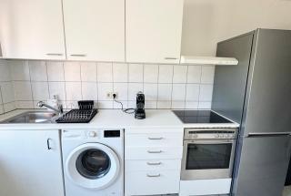 2 Zimmer Apartment mit Sauna - 1