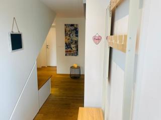 WS Ferienwohnung - 4