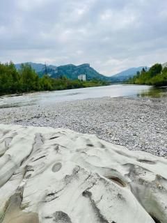 WS Ferienwohnung - 3