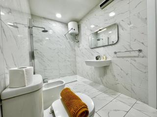 Modern Shared Apartment - St Julian's - St Julian's - 8