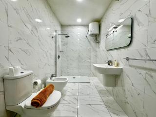 Modern Shared Apartment - St Julian's - 6