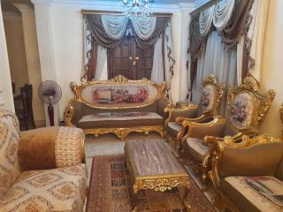 Family House - Sheikh Zayed - 1