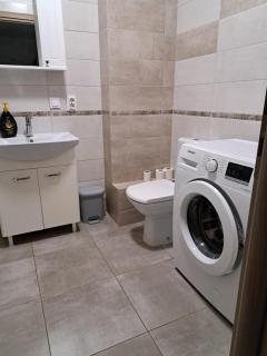Fiald-Apartament Nou - Bacău - 1