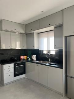 H residence 2 - Artemida - 9