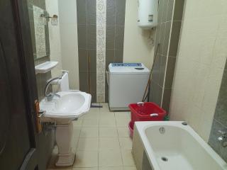 Family House - Sheikh Zayed - 2