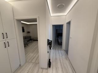 EG Apartments - Stylish 2BR near Kfor and US Embassy - 9