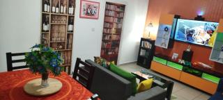 Agrable Appartement De 02 Pices Meuble - 6