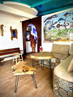 Hotel L'Initiale - Oualidia - 9