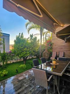 Villa 60 Olea Residence - Dhërmi - 4