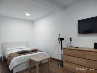 Casa de Alexandra 1 - 0