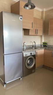 Bel appartement dans un complexe prestigieux Marina Golf - Asilah - 7