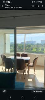 Bel appartement dans un complexe prestigieux Marina Golf - Asilah - 8