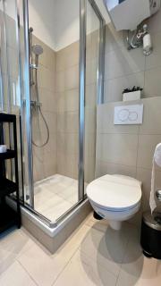 Cozy Central Apartment near Stadthalle - 9