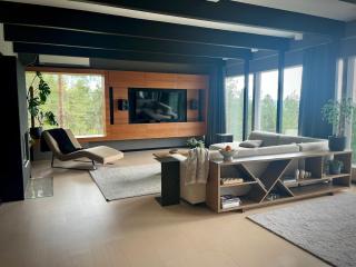 Hillside Polar Villa - Rovaniemi - 9