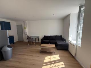 Appartement T2 Neuf Pont-Réan - Guichen - 0