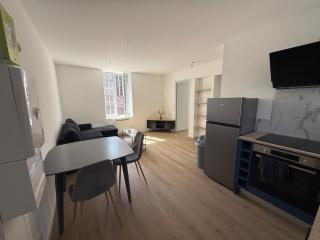 Appartement T2 Neuf Pont-Réan - Guichen - 6