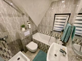 Apartament przy Parku Wodzickich - blisko Term, Turbacz, KGP - 1