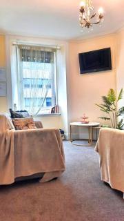 Cozy Central Apartment - Inverness - 6