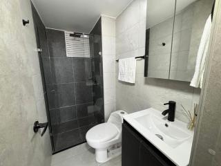Apartment with WiFi Downtown Cali - Cali - 2