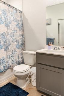 Luxury 3 Bedroom in Temple, Texas - 9