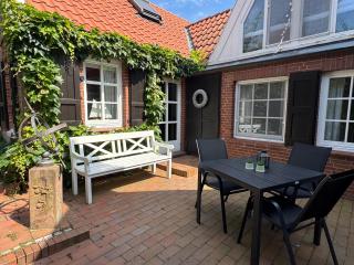 Das Atelier - Krummhörn - 5