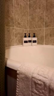 Cozy Central Apartment - Inverness - 1