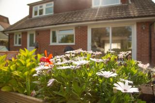 2 bedroom apartment by the cliff in kent - Hougham - 7