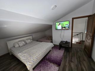 Weekend house Mila - Bijelo Polje - 7