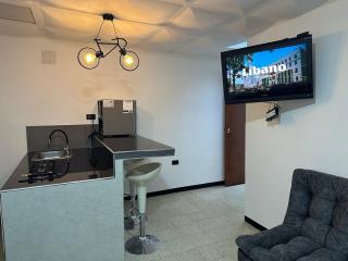 Apartamentos FM 212 - Líbano - 0
