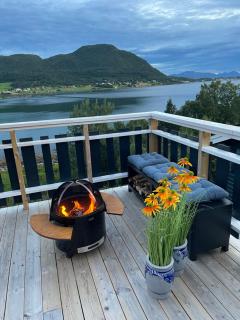 Villa Blue Ocean - Lofoten, Tromsø, Senja - Engenes - 8