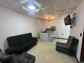 Apartamentos FM 212 - Líbano - 5