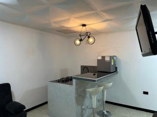 Apartamentos FM 212 - Líbano - 1