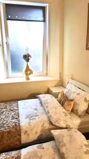Cozy Central Apartment - Inverness - 4