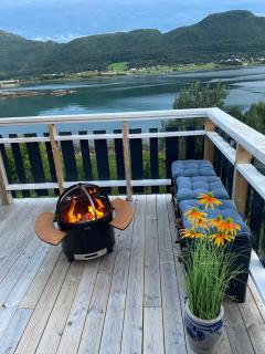 Villa Blue Ocean - Lofoten, Tromsø, Senja - Engenes - 5