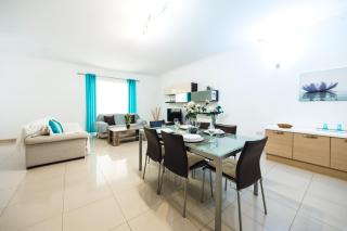 V86 Belmonte Sliema Near the Sea - 2