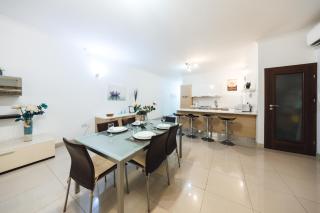 V86 Belmonte Sliema Near the Sea - 5