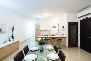 V86 Belmonte Sliema Near the Sea - 6