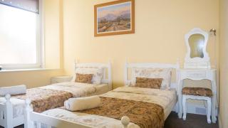 Cozy Central Apartment - Inverness - 3