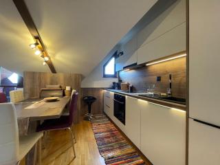 Tatry Didi Apartment - 6