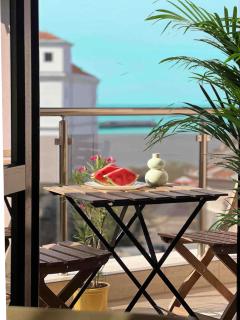 SEA DREAM 3 bedrooms - Balchik - 8