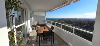 Gran Canet vistas mar y montaña - 9