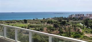 Gran Canet vistas mar y montaña - 0