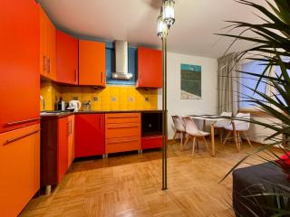 Apartament Kochanowskiego Łódź - 0
