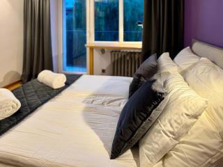 Apartament Kochanowskiego Łódź - 5