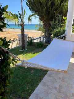 SeaView Villa Kariani - 2