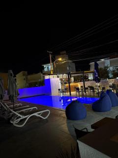 Alpha Blue Apartments - 1