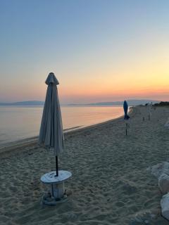 SeaView Villa Kariani - 3