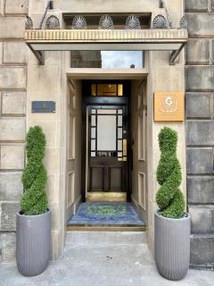 Central Edinburgh Prime Luxury - Édimbourg - 9